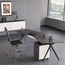 Etrak Executive-Büroset