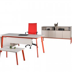 Kura Executive-Büroset