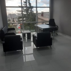 İstoc Büromöbel