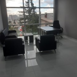 Etiler Executive Set Chrom