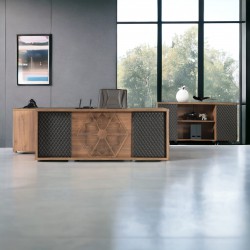 Seyhun Executive-Büroset
