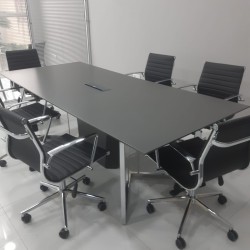 Etiler Executive Set Chrom
