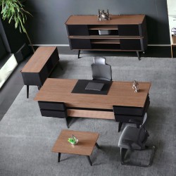 Dicle Executive-Büroset