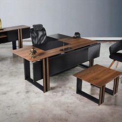 Kızıl Executive-Büroset