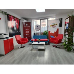 Limit Grup Ofis Bekleme Takımı