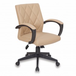 Capello Plastic Arbeitsarbeitsstuhl