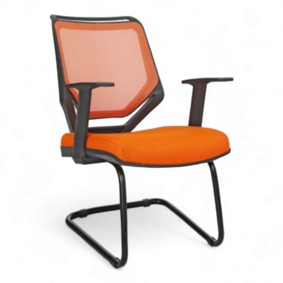 Orme Guest Plastik Chair Orme Guest Plastik Chair