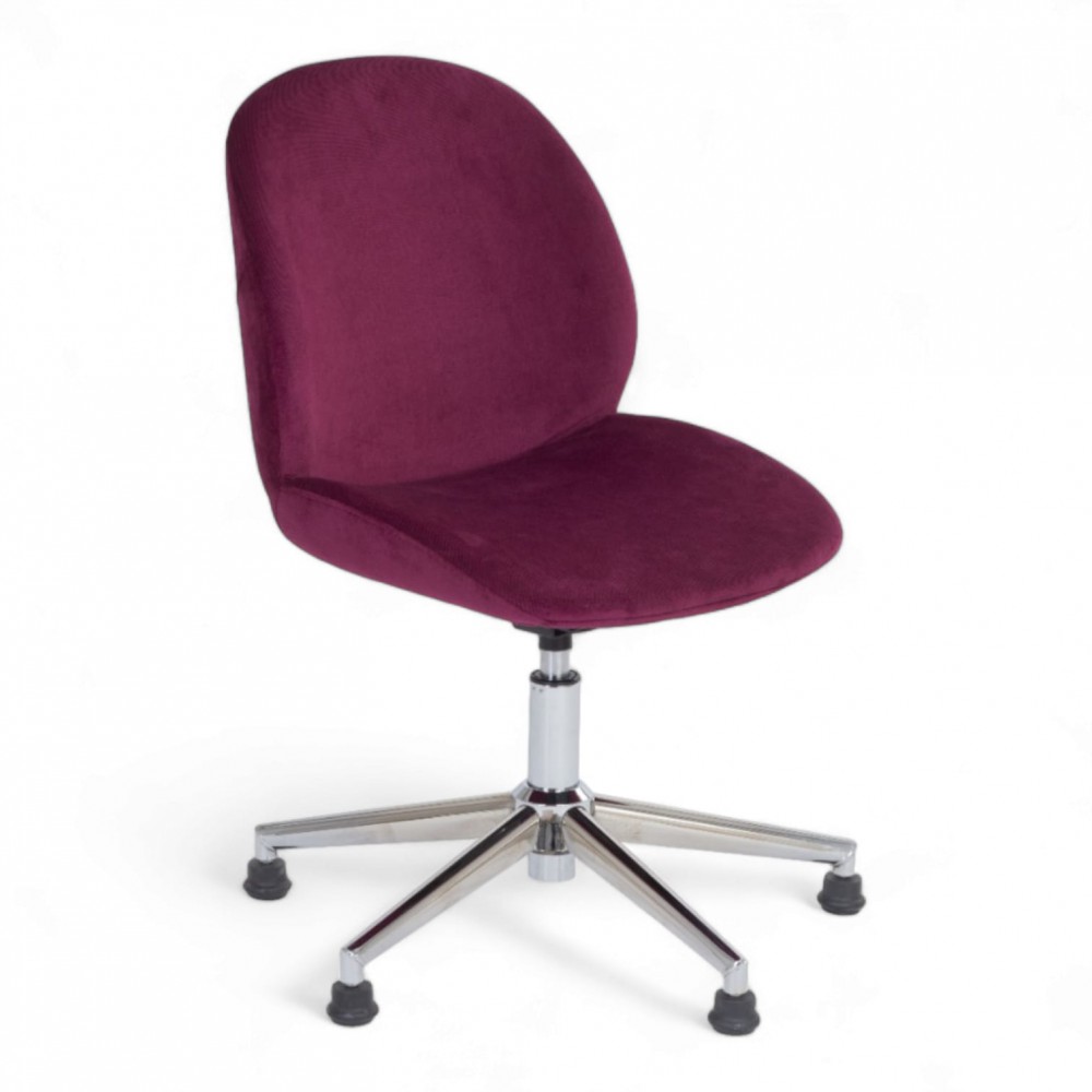 Paco Gästestuhl Stars