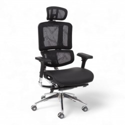 Arsi Chefsessel