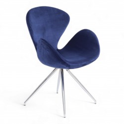 Bardi Vier Guest Chair