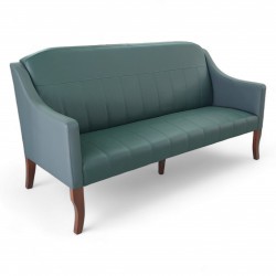 Attila Triple Sofa.