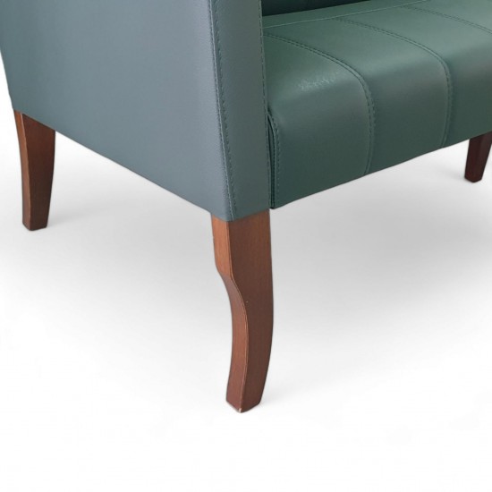 Attila Triple Sofa.