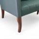 Attila Triple Sofa.