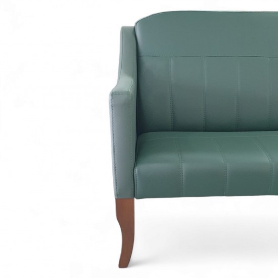 Attila Triple Sofa.