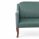Attila Triple Sofa.