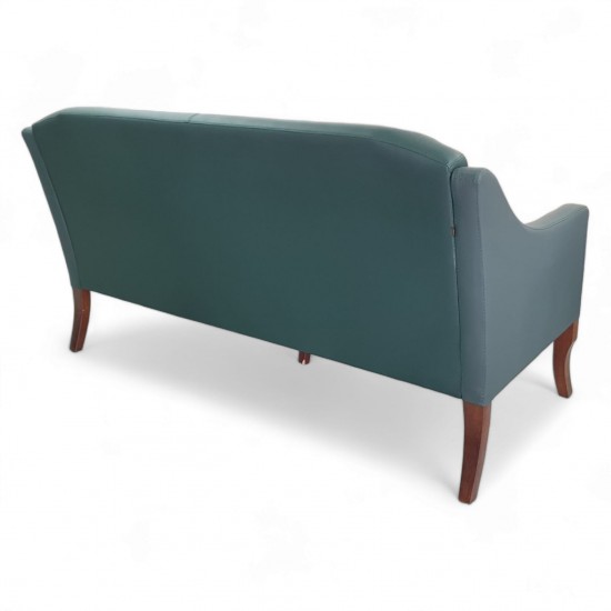 Attila Triple Sofa.