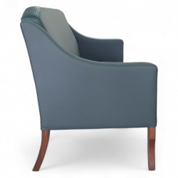 Attila Triple Sofa.
