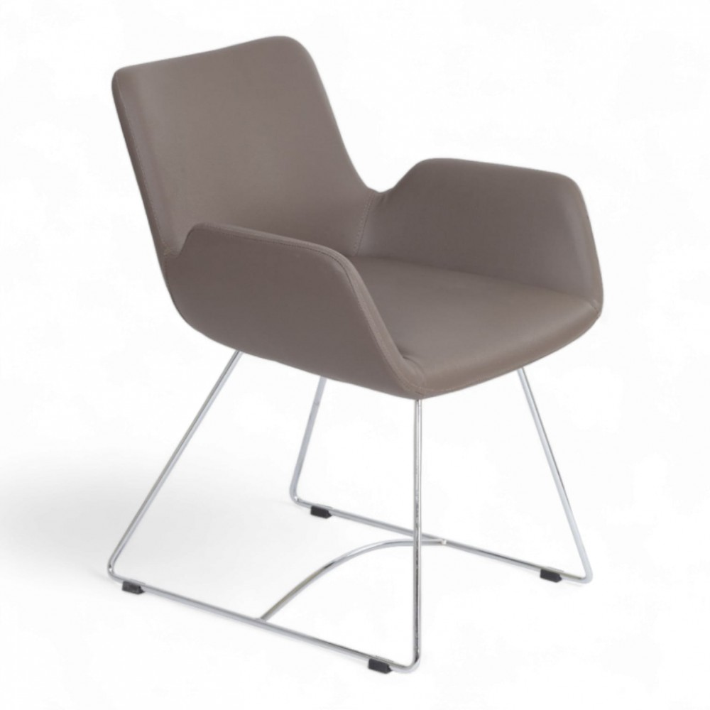 Dixa Misafir Koltuğu Trans Ayak