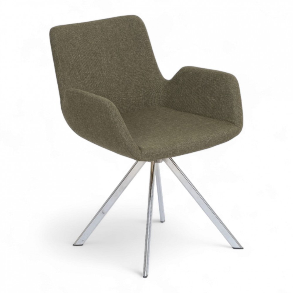 Dixa  Misafir  Koltuğu Çubuk Ayak