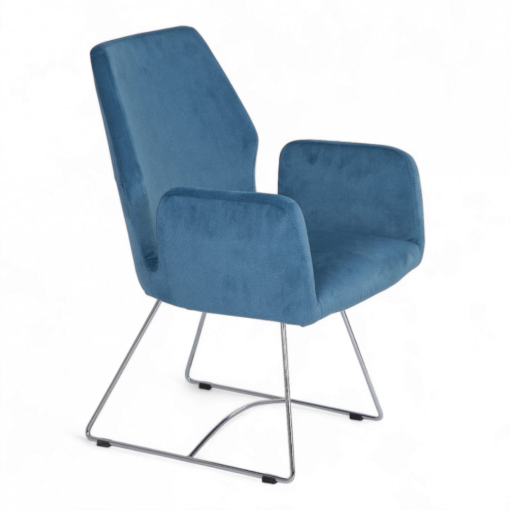 Kapça Guest Trans Foot