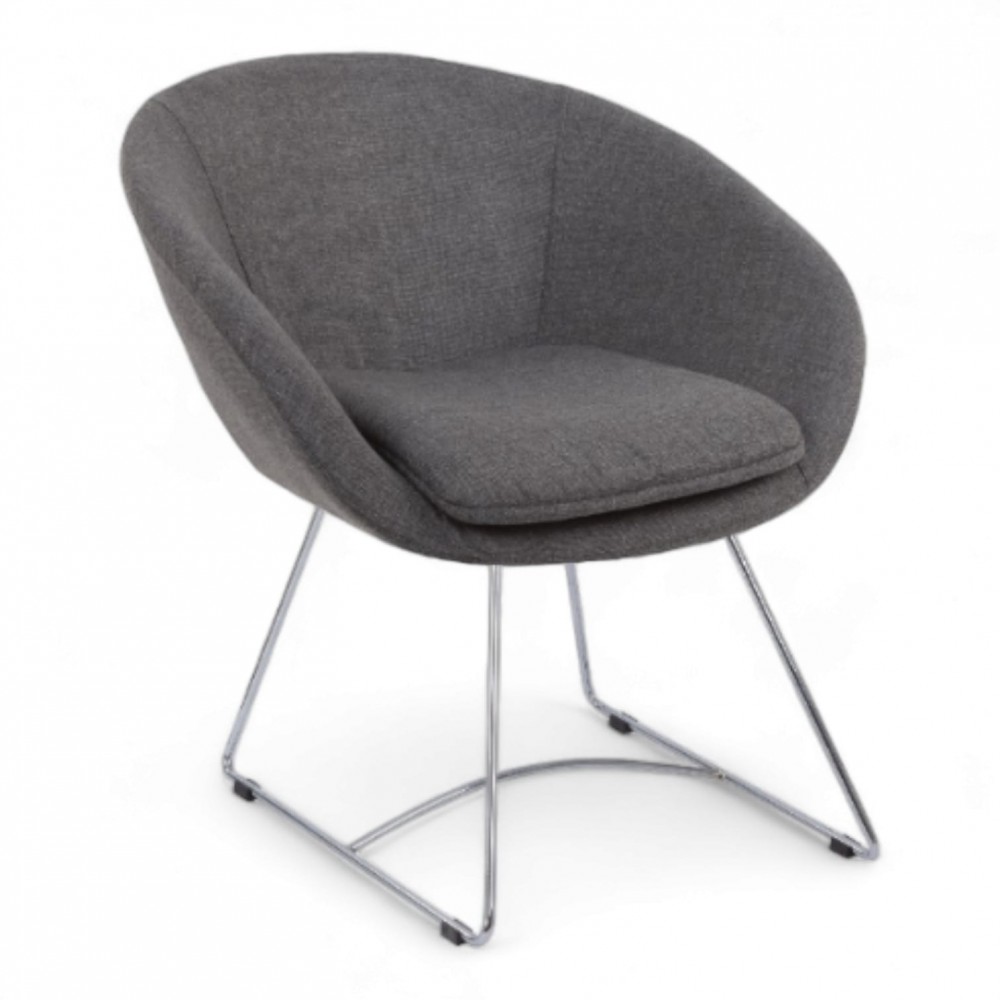 Lucy Guest Trans Foot