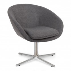 Lucy Bar Guest Chair