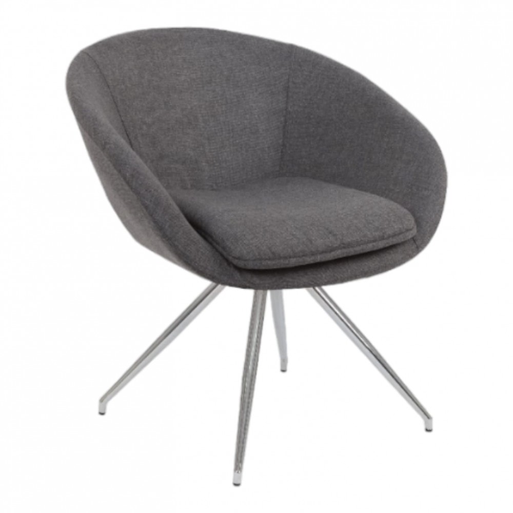 Lucy Vier Guest Chair