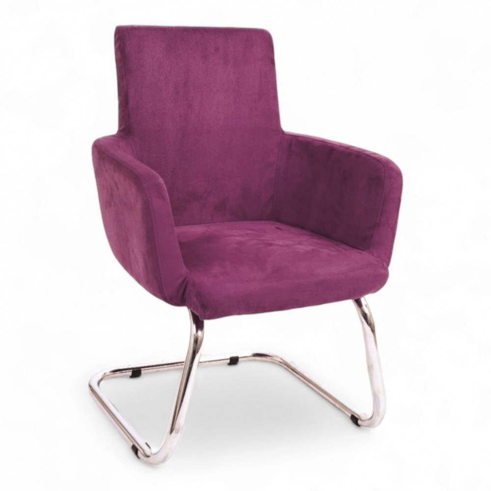 Moni Misafir Koltuğu U Ayak