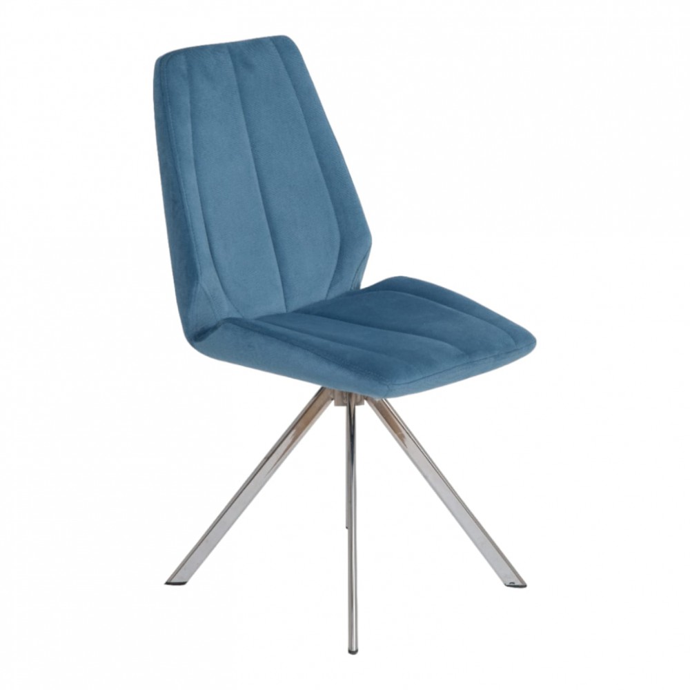 Nani  Guest Chair Kılıç Fuß