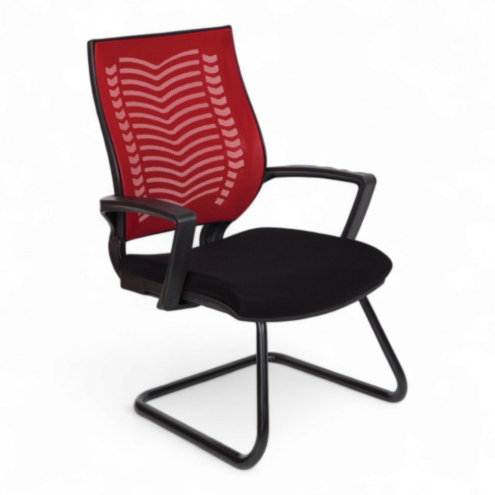Uça Guest Plastik Chair