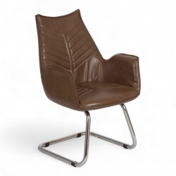 Zeni Guest Chair