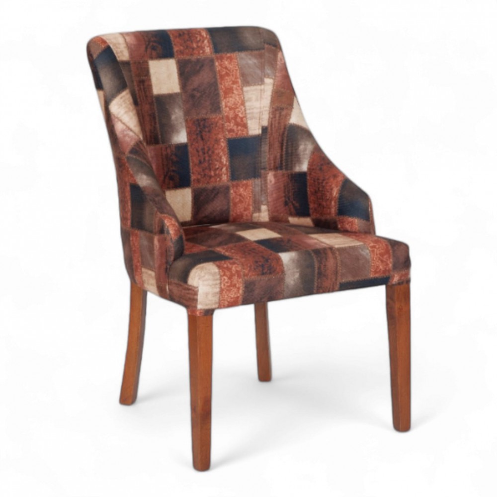 Zara Einzelsessel Waiting Chair