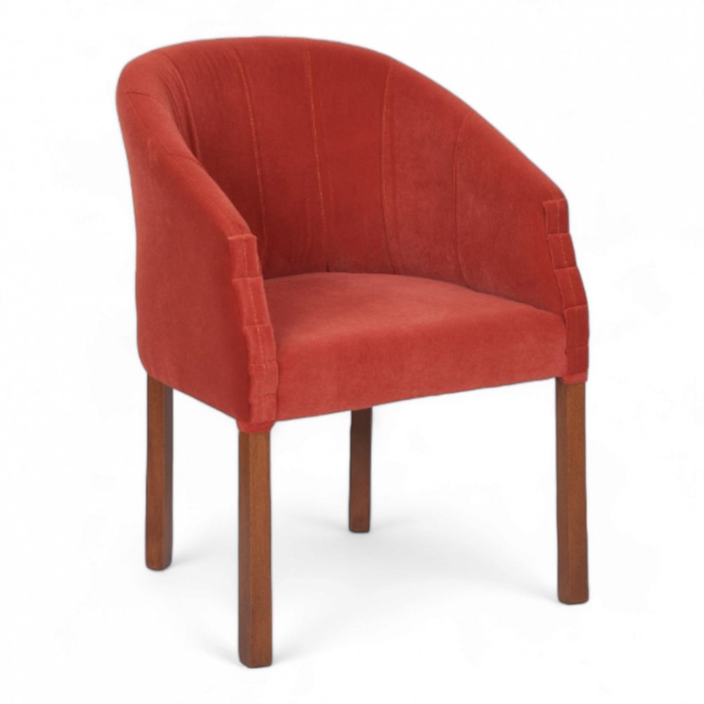 Zara Fliese Einzelsessel Waiting Chair