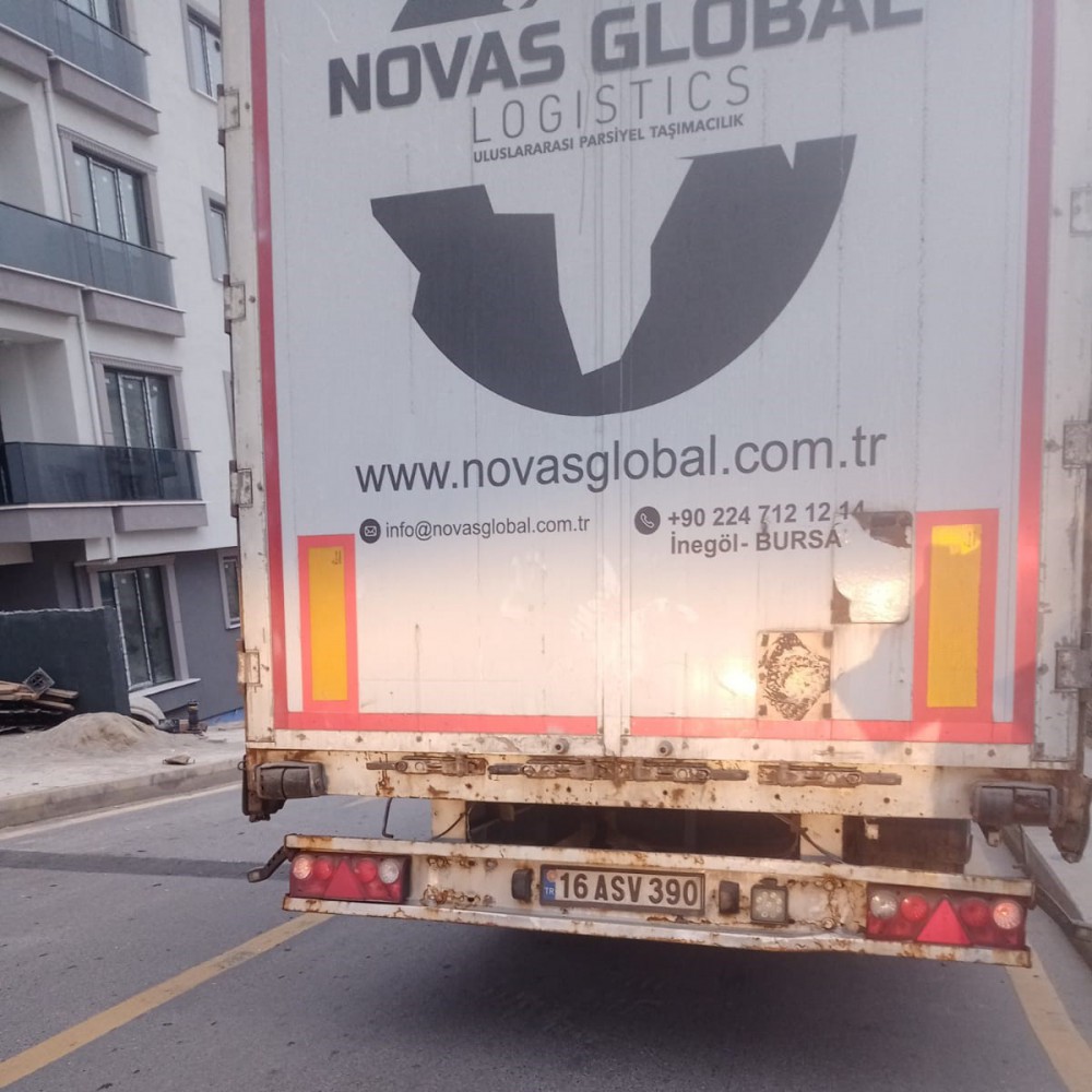 David Cervantes Frankreich Büroset