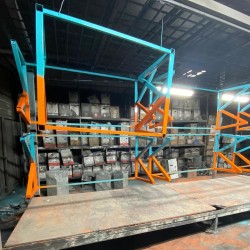 Truva-Studienschreibtisch