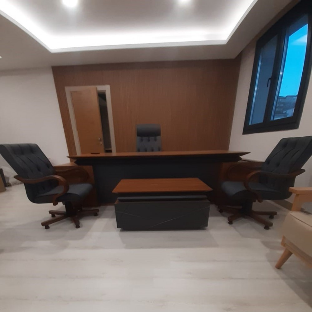 Ole Signature Authority Set