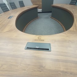 CityNG-Besprechungstisch