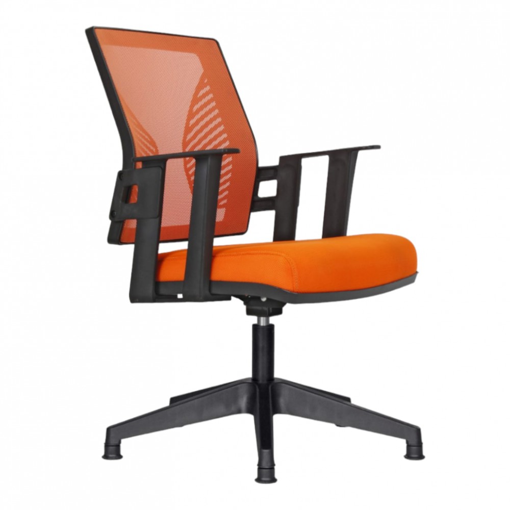 Rossi Guest Chair Sterne Plastic