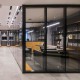 Flash Bondeo Bürotrennwandsysteme Flash Bondeo Bürotrennwandsysteme