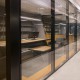Flash Bondeo Bürotrennwandsysteme Flash Bondeo Bürotrennwandsysteme