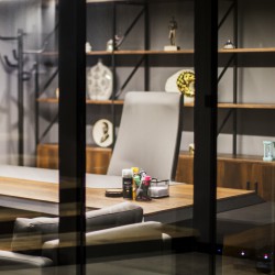 Flash Bondeo Bürotrennwandsysteme