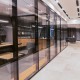Flash Bondeo Bürotrennwandsysteme Flash Bondeo Bürotrennwandsysteme