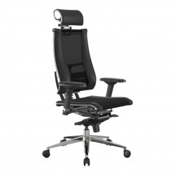 Metta Free Manager Chair