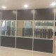 Pacifica-Bürotrennwandsysteme Pacifica-Bürotrennwandsysteme