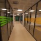 Pacifica-Bürotrennwandsysteme Pacifica-Bürotrennwandsysteme