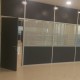 Pacifica-Bürotrennwandsysteme Pacifica-Bürotrennwandsysteme