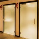 Trennwandsysteme für Glastüren Trennwandsysteme für Glastüren
