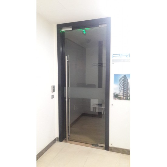 Trennwandsysteme für Glastüren Trennwandsysteme für Glastüren