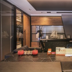 Kingwall Bürotrennwandsysteme