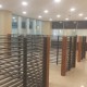 Pacifica-Bürotrennwandsysteme Pacifica-Bürotrennwandsysteme